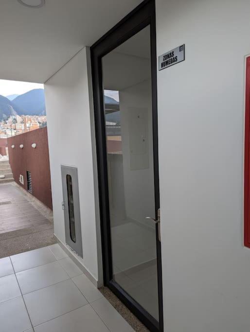 Suite Urban 9/60 En El Corazon De Bogota. Zewnętrze zdjęcie