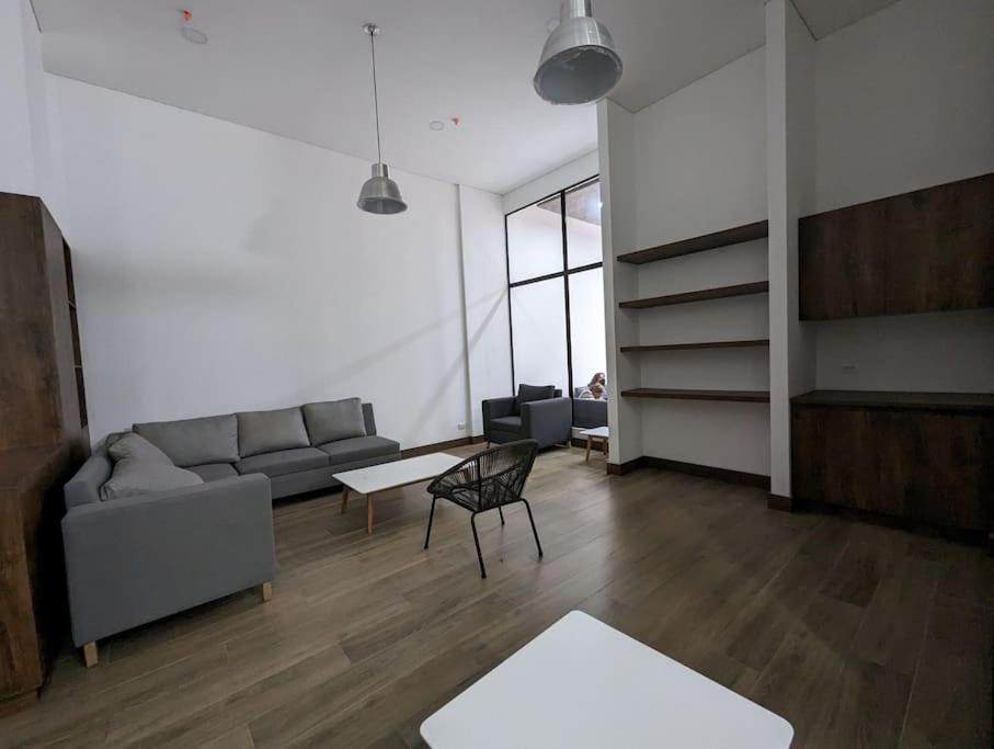 Suite Urban 9/60 En El Corazon De Bogota. Zewnętrze zdjęcie