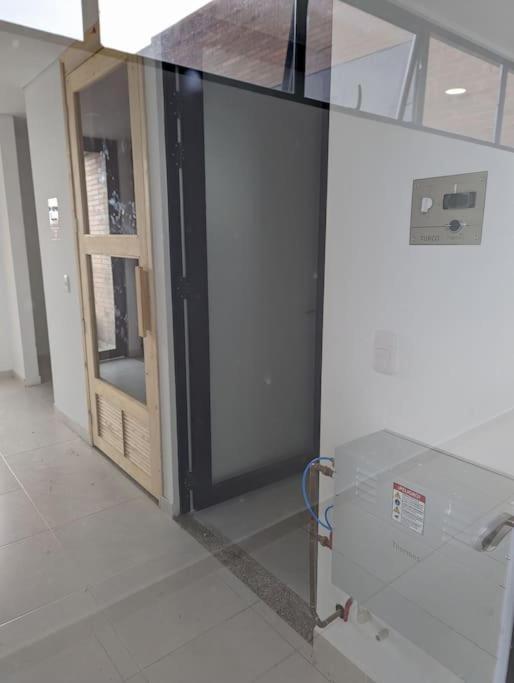 Suite Urban 9/60 En El Corazon De Bogota. Zewnętrze zdjęcie